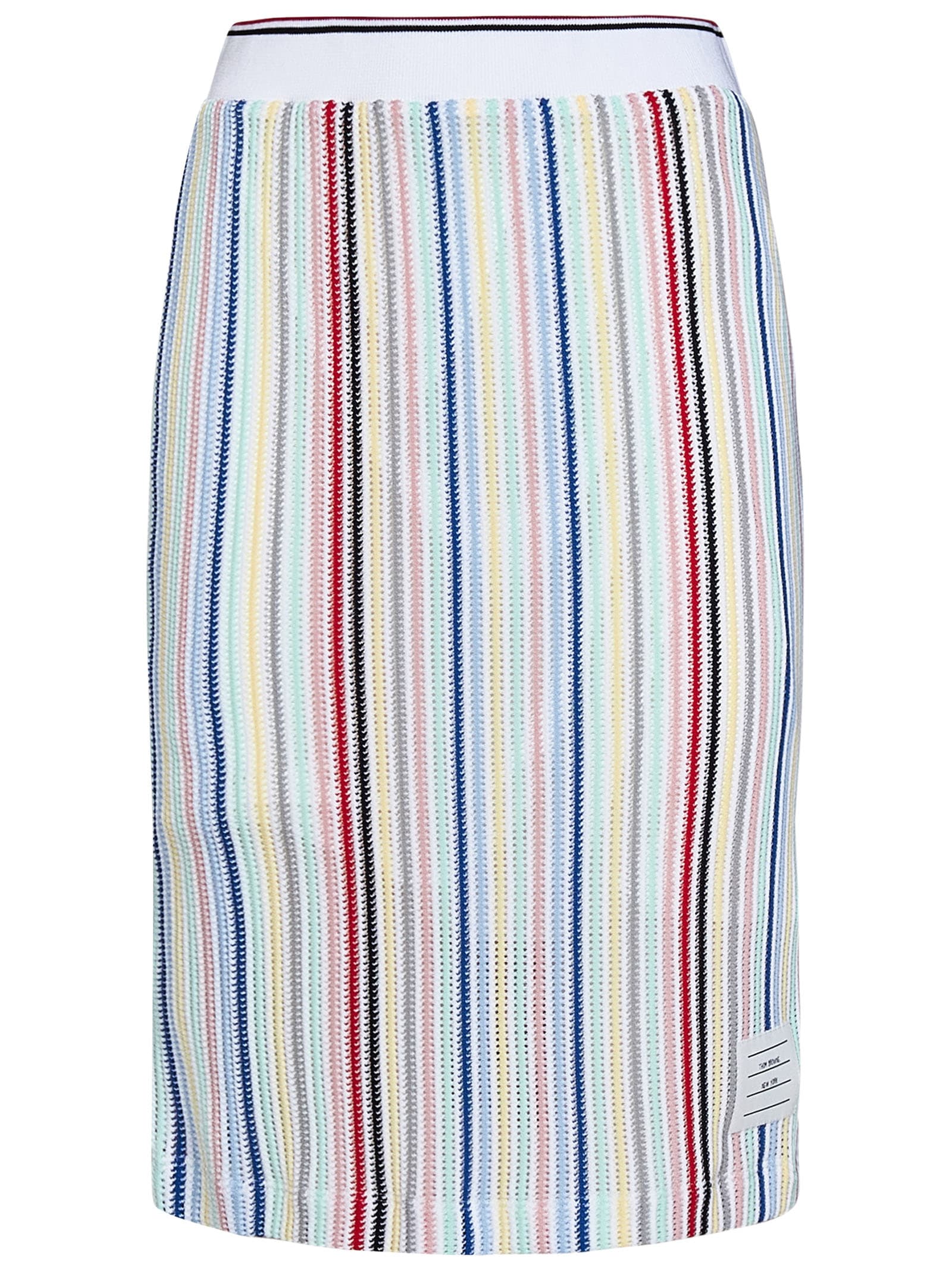 Thom Browne Mini Skirt
