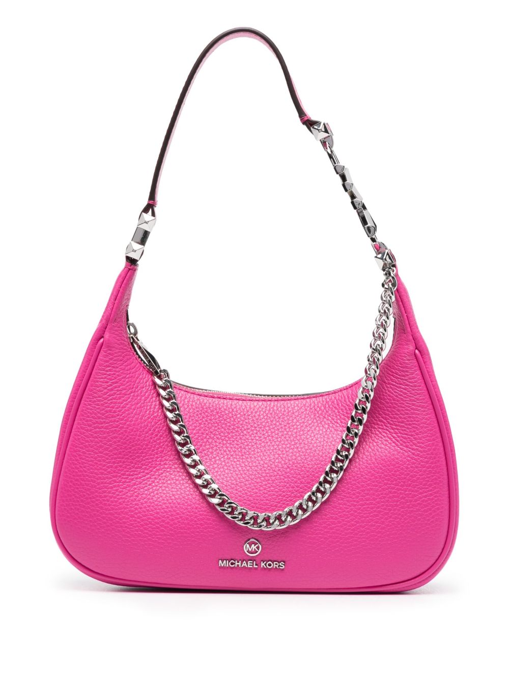 Michael Kors Piper 单肩包 - 粉色