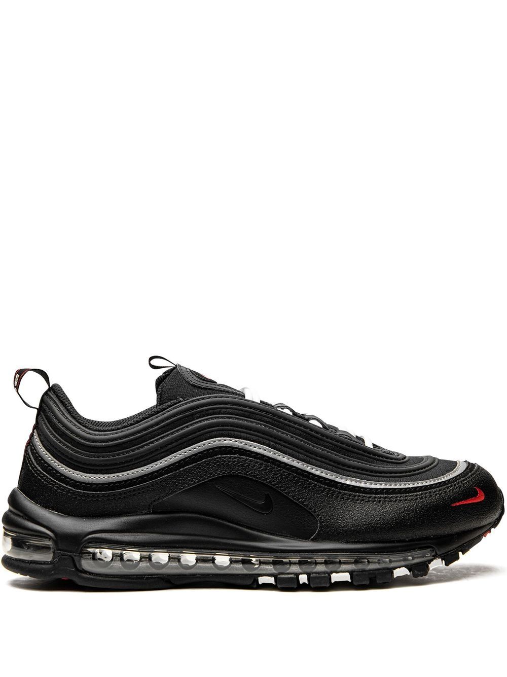 Nike Air Max 97 运动鞋 - 黑色