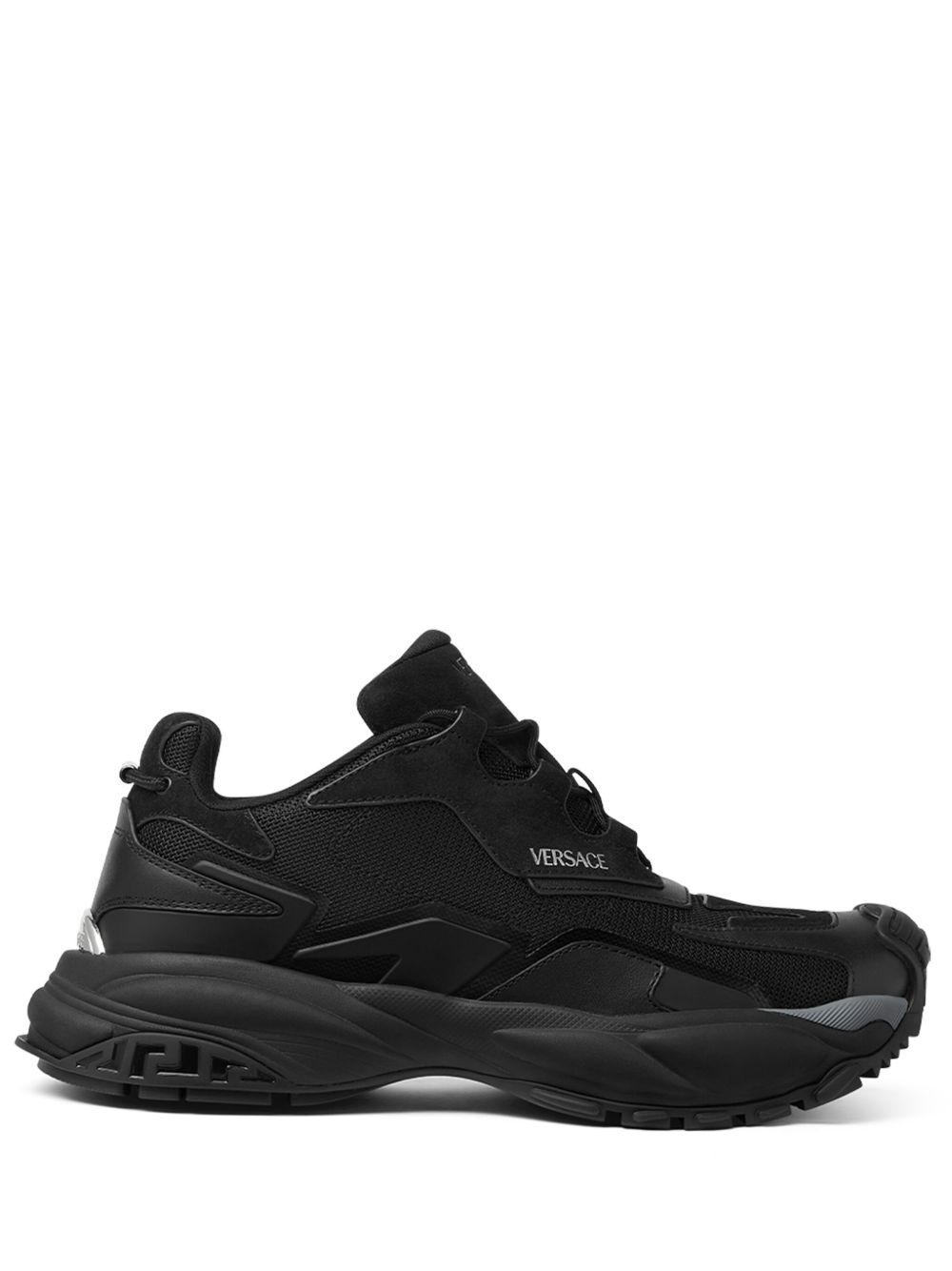 Versace Mercury M_VS_04 sneakers - 黑色