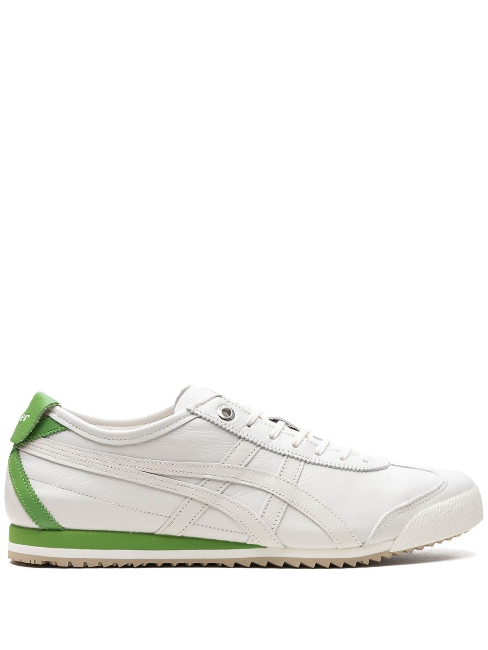 Onitsuka Tiger Mexico 66 SD Cream/Birch 运动鞋 - 白色