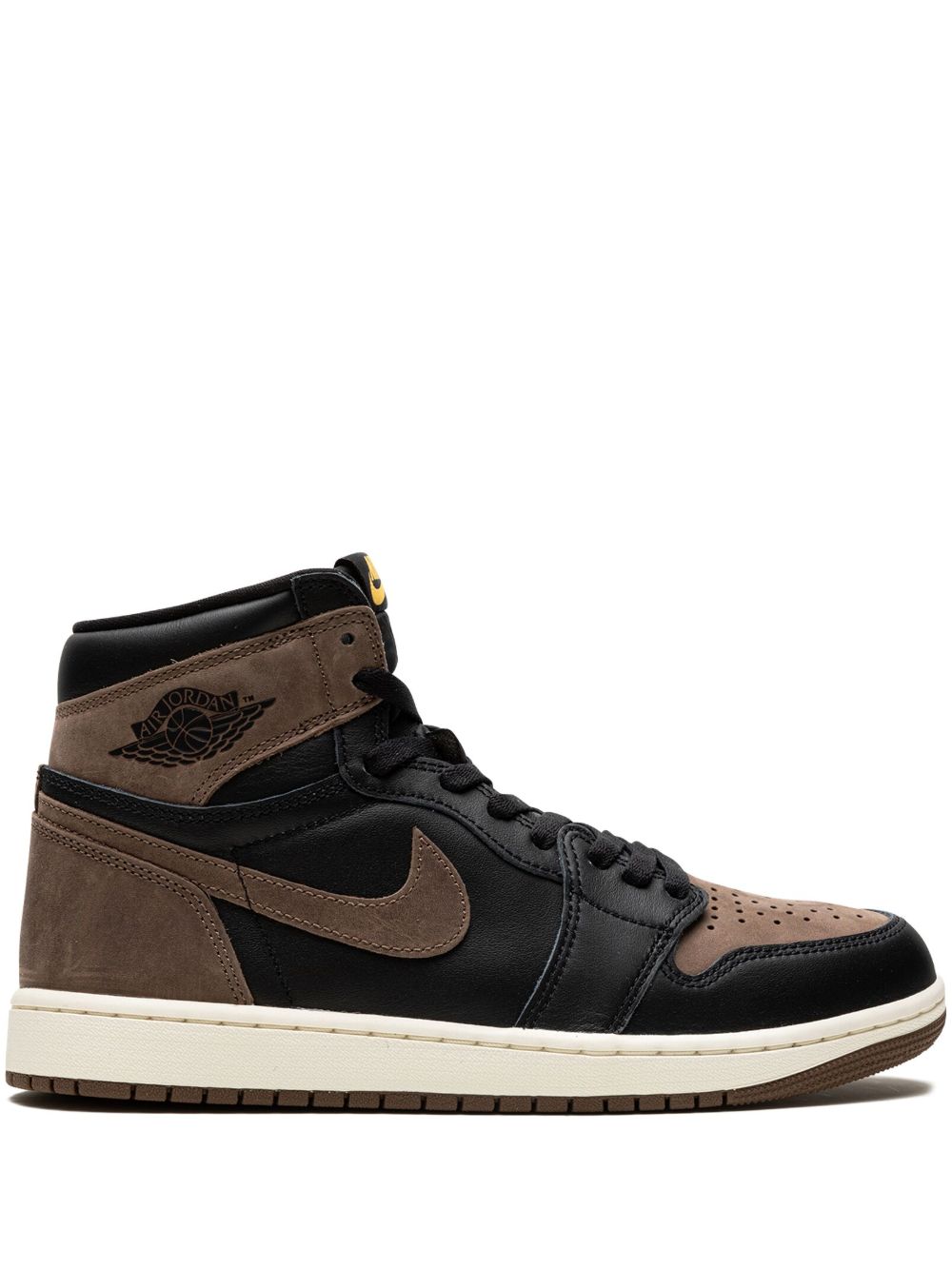 Jordan Air Jordan 1 Retro High OG Palomino 运动鞋 - 黑色