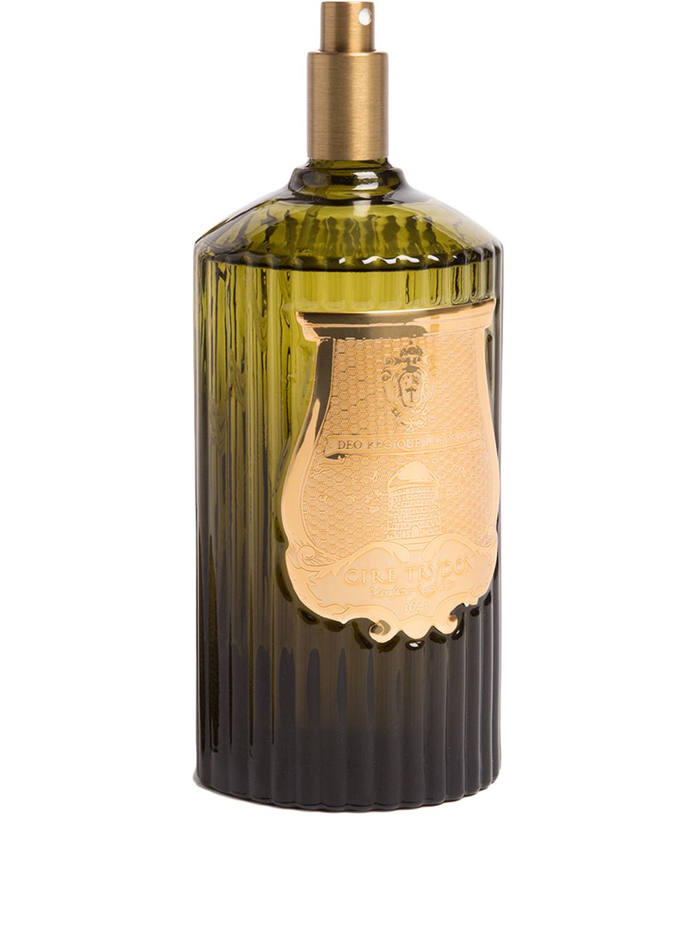 TRUDON Abd El Kader' 房间喷雾 - 绿色