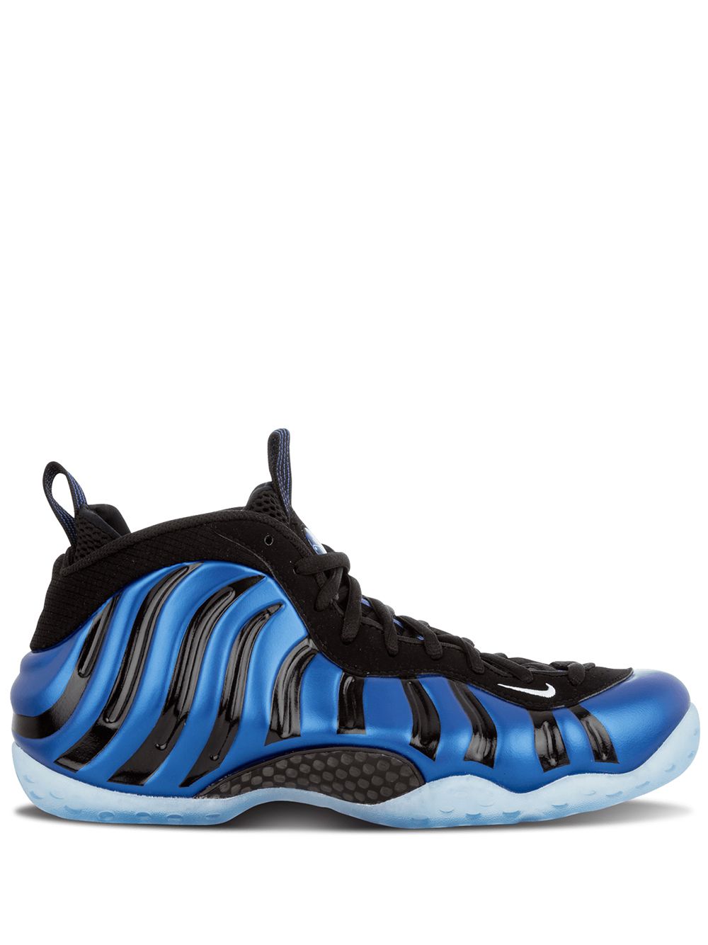 Nike Penny Pack运动鞋 - 蓝色