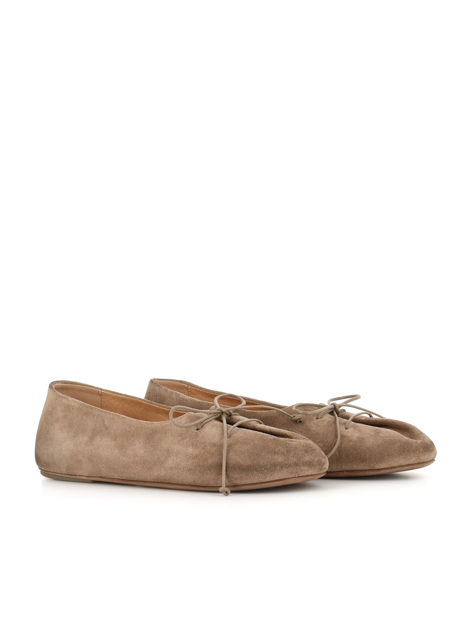 Marsell Ballerina Girella