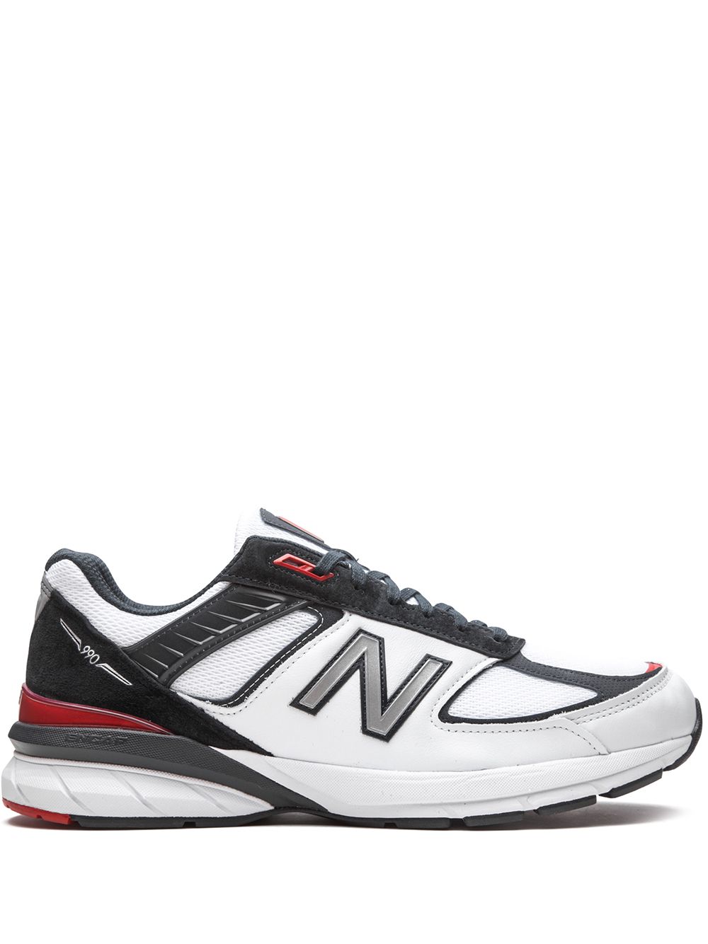 New Balance M990NL5 运动鞋 - 白色