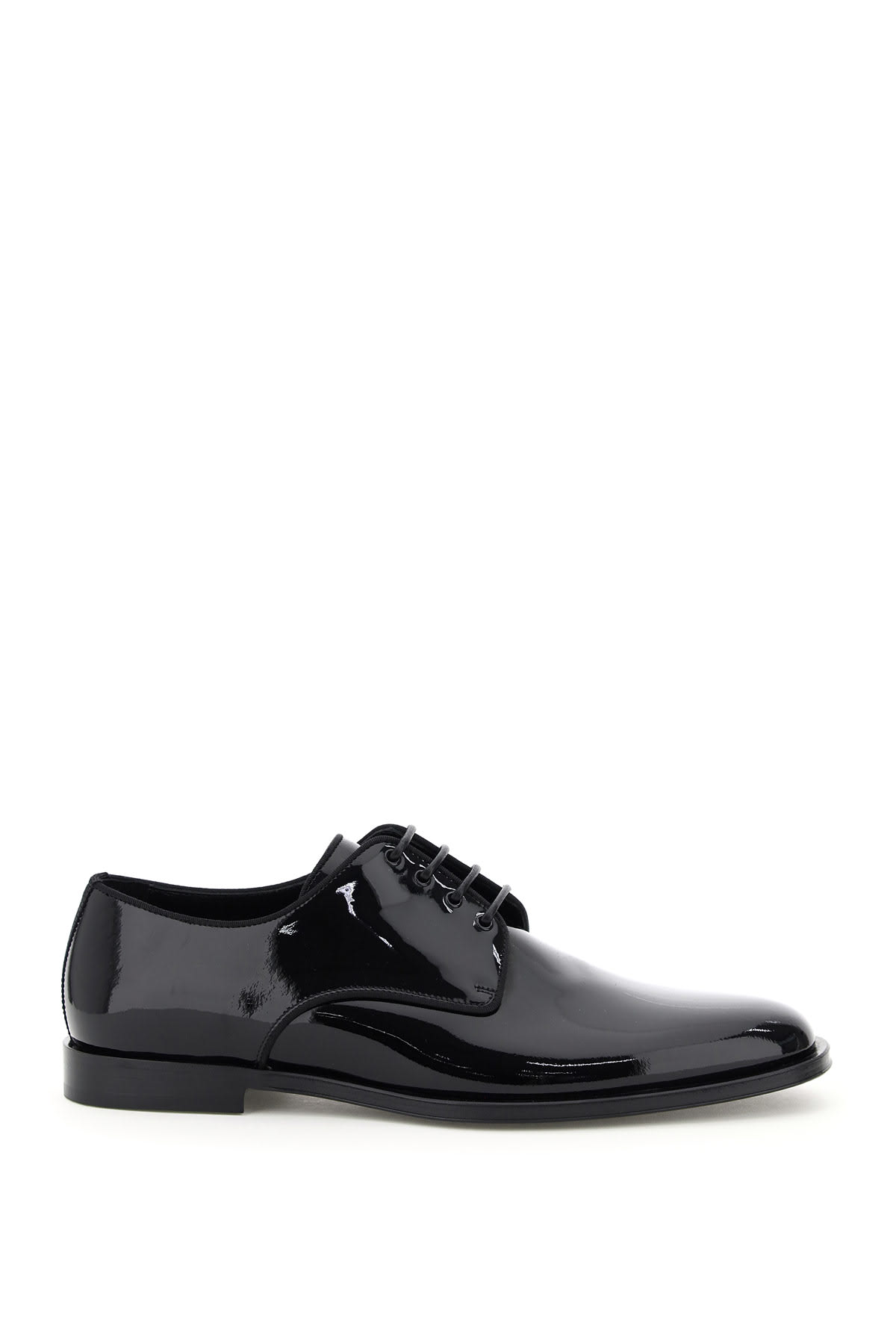 Dolce & Gabbana Raffaello Lace-ups