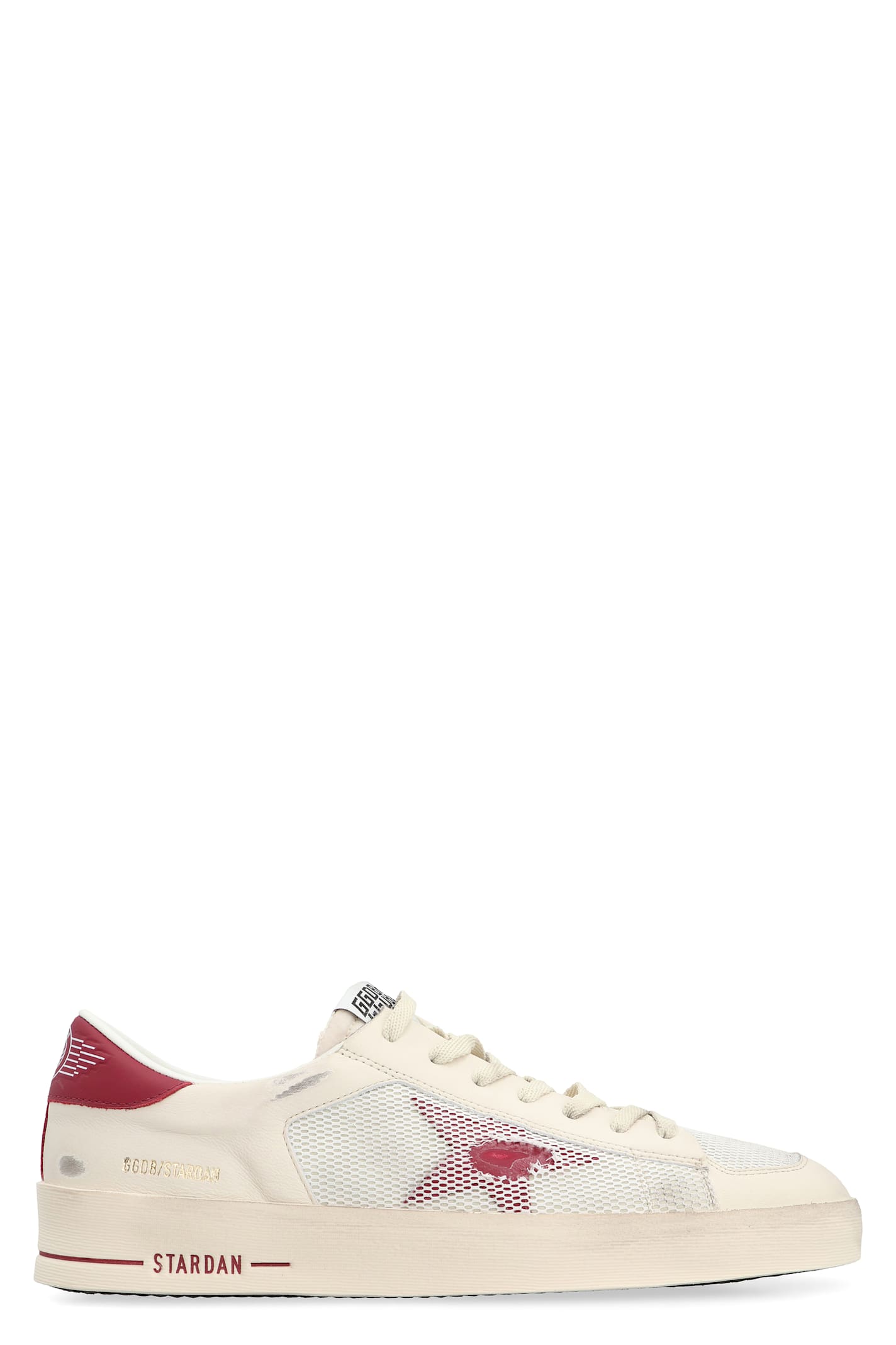 Golden Goose Stardan 低帮运动鞋