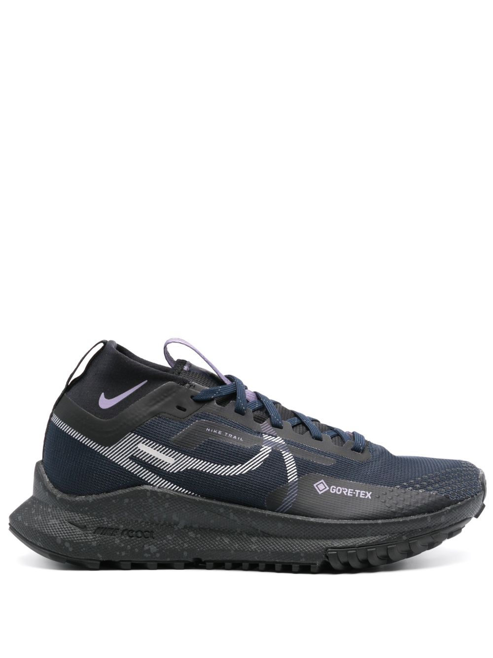 Nike Pegasus Trail 4 运动鞋 - 蓝色