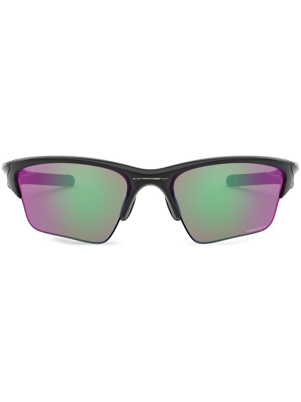 Oakley Half Jacket 2.0 XL太阳眼镜 - 黑色