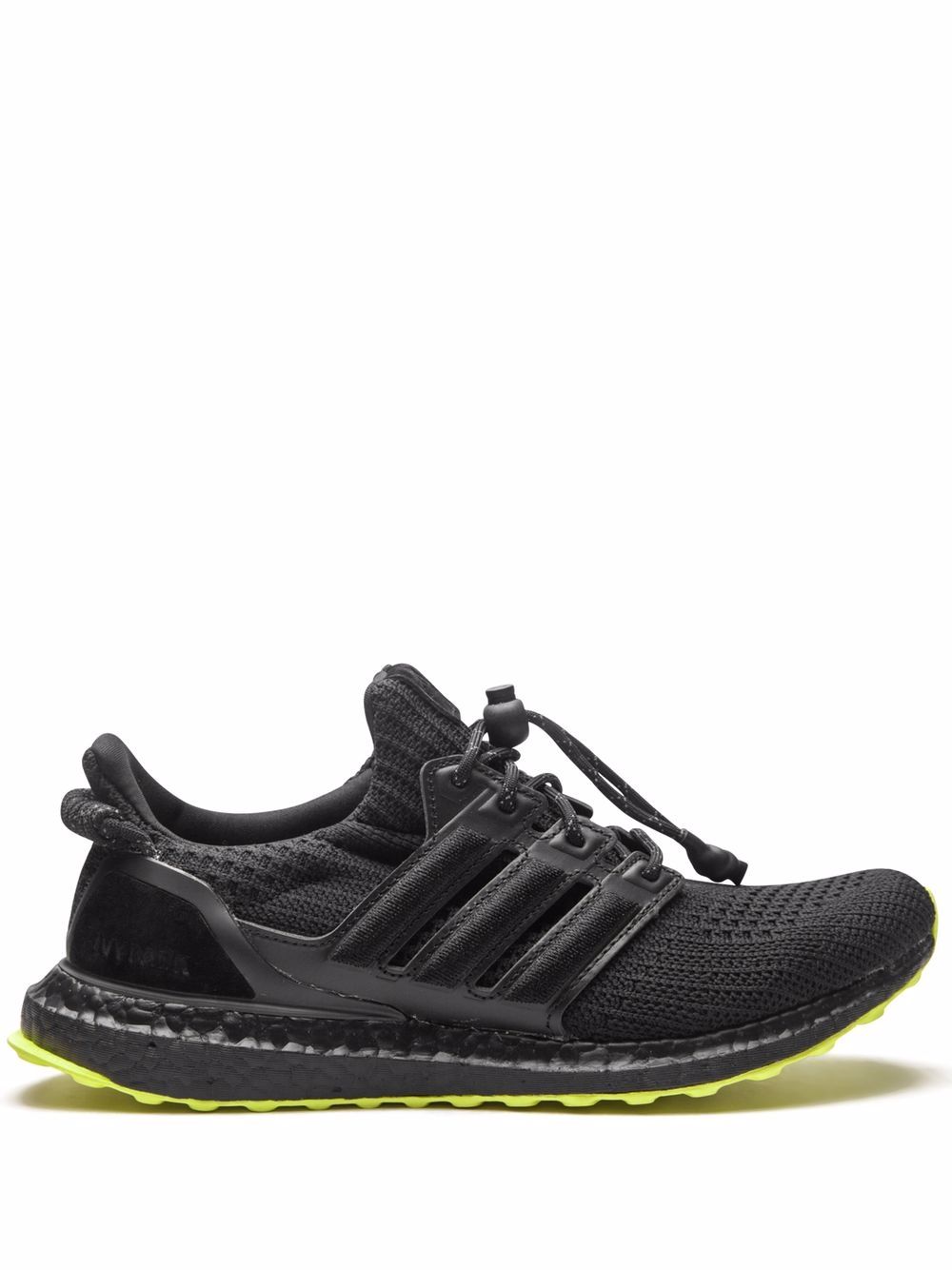 adidas x Ivy Park Ultra Boost 运动鞋 - 黑色