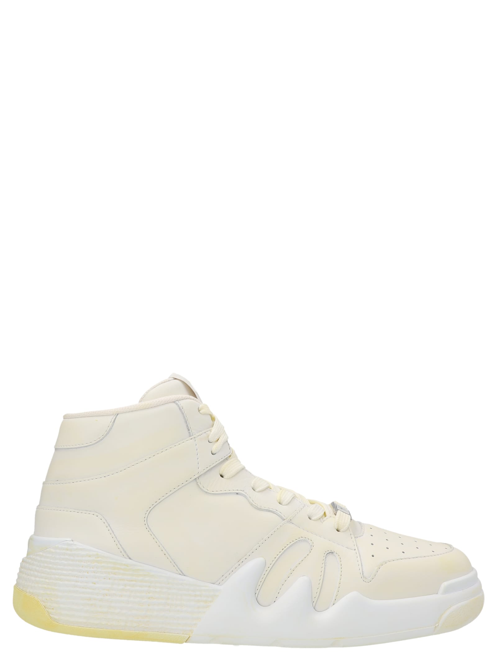 Giuseppe Zanotti taloon 中帮运动鞋