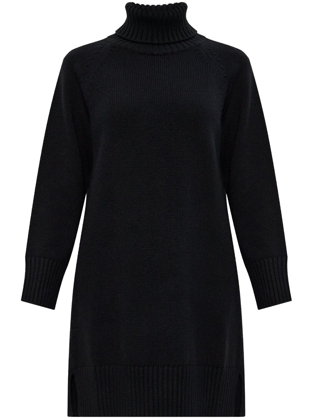 Max Mara Trudy 连衣裙 - 黑色