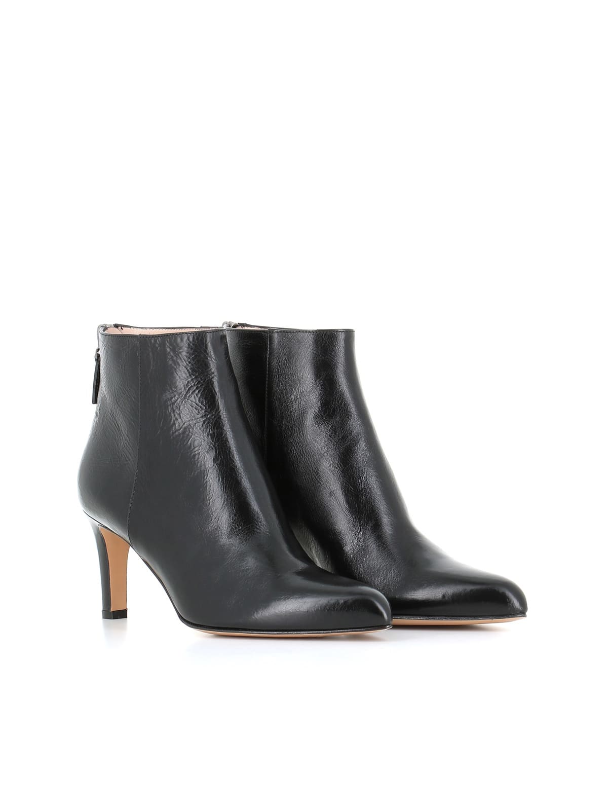 Antonio Barbato Ankle Boot M418