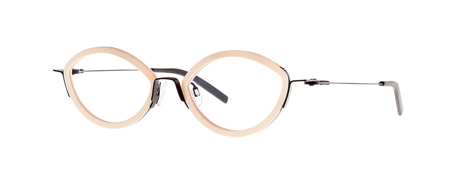 Theo Eyewear Trinxat 41眼镜