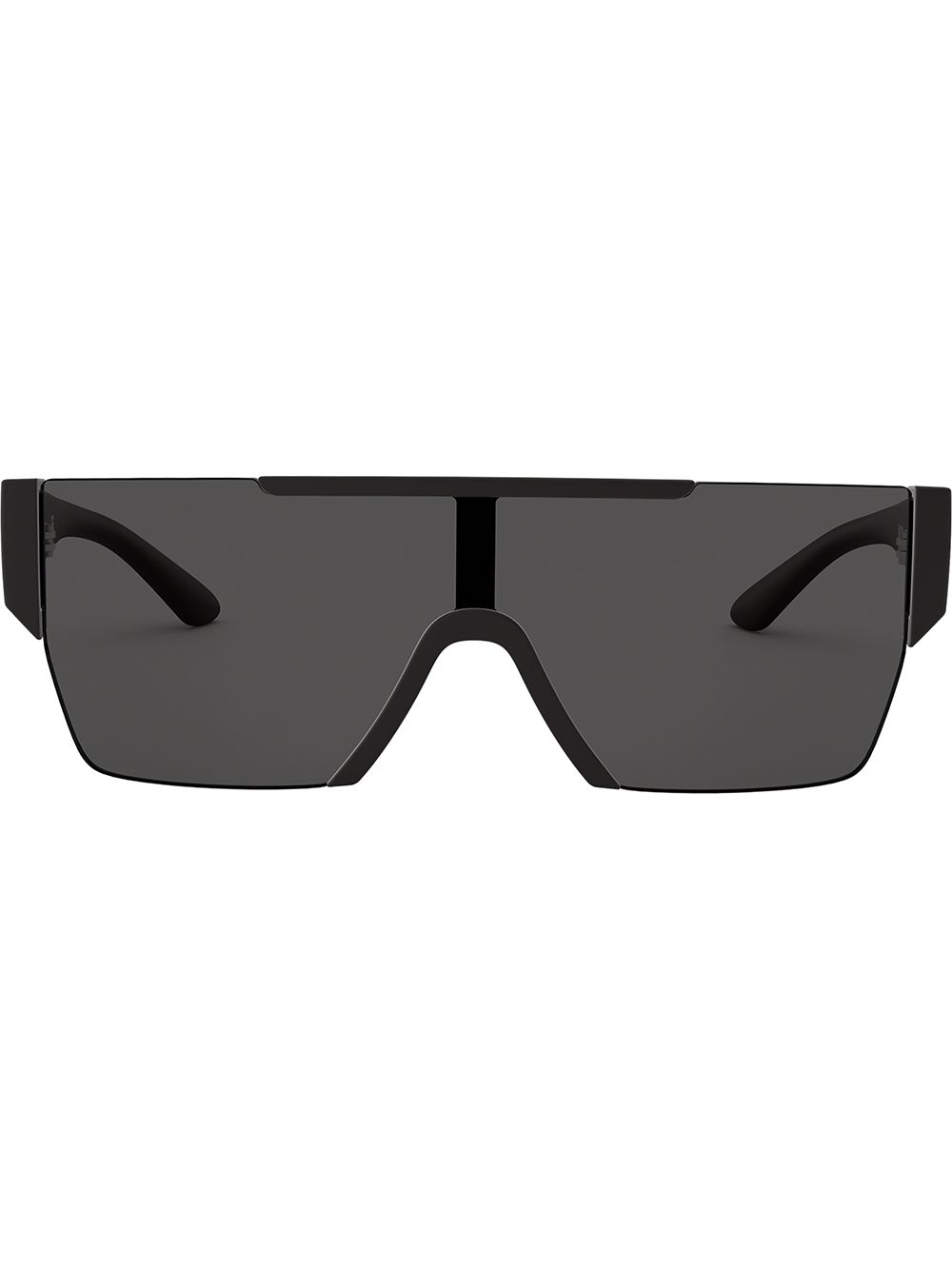 Burberry Eyewear 博柏利 BE4291太阳眼镜 - 黑色