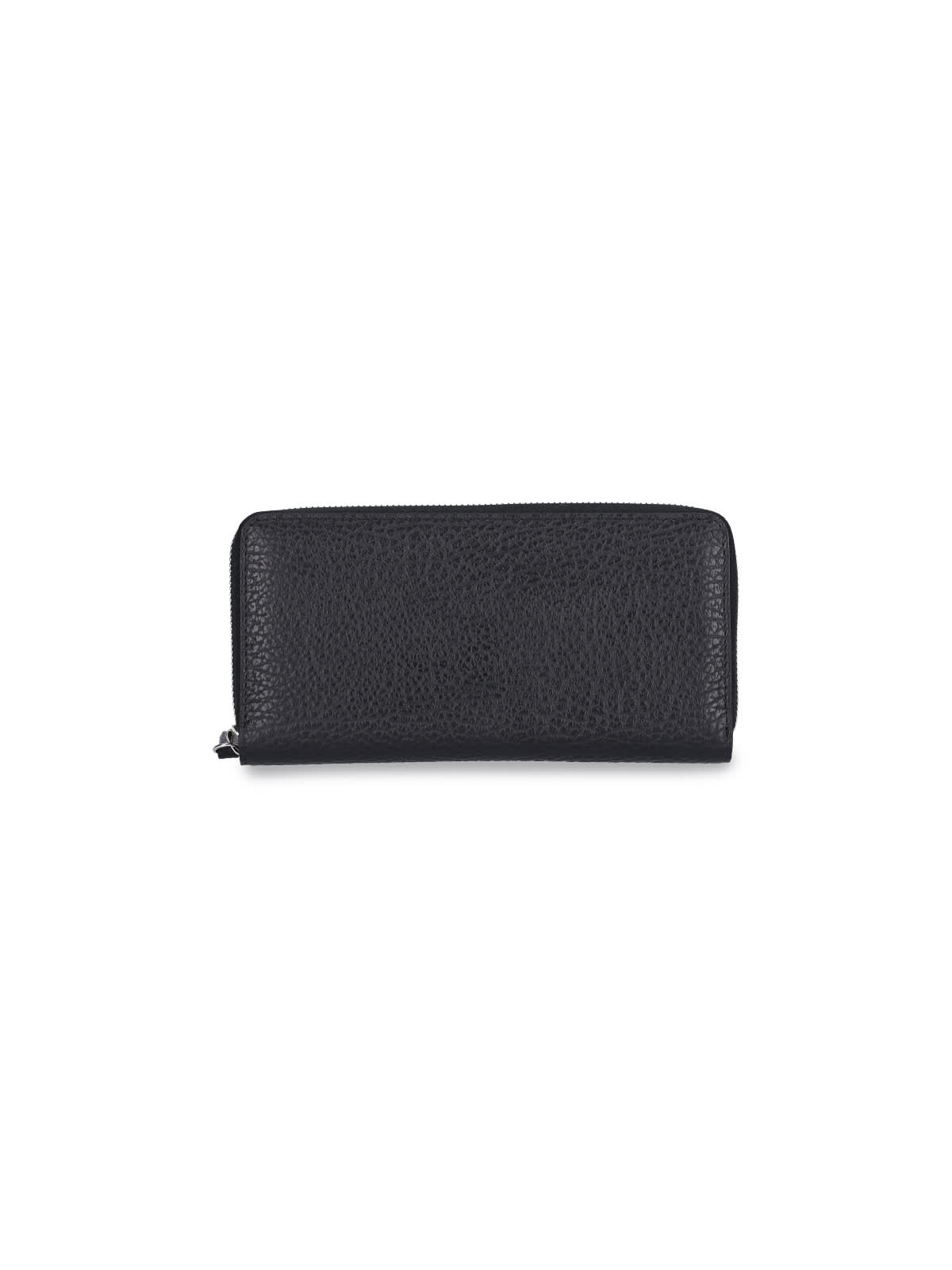 Maison Margiela Four Stitches Wallet