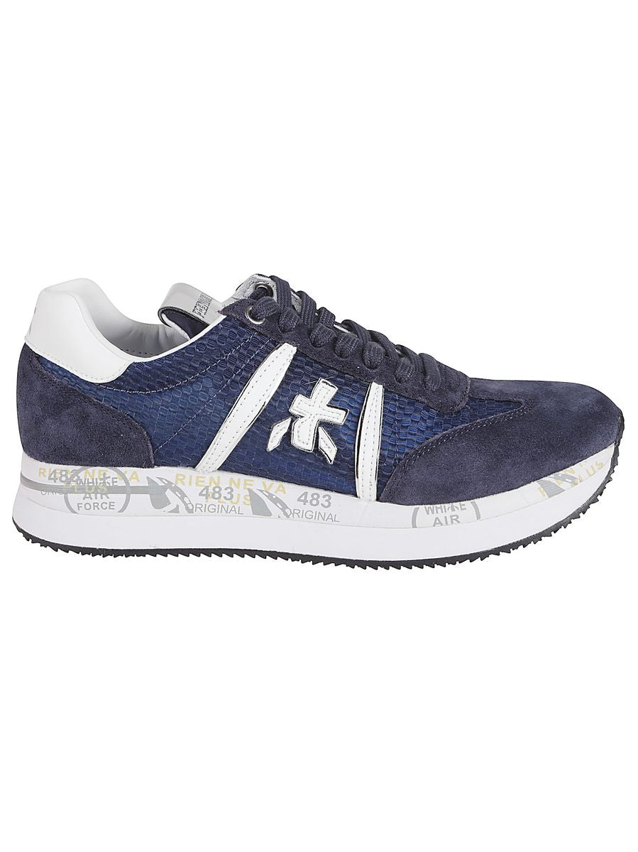 Premiata 康尼鞋