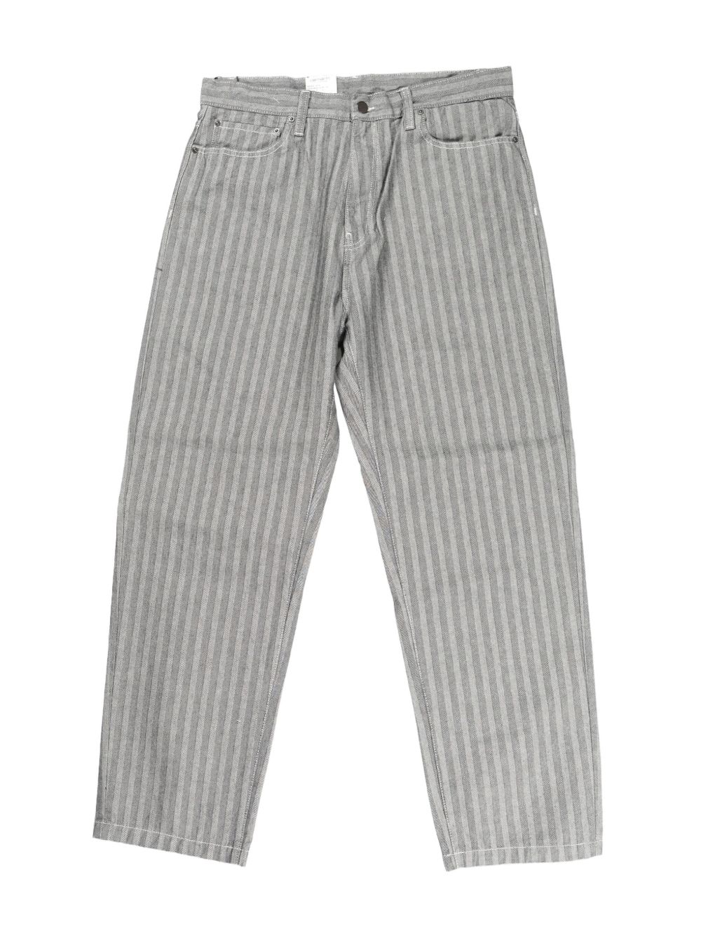 Carhartt WIP Menard pants - 灰色