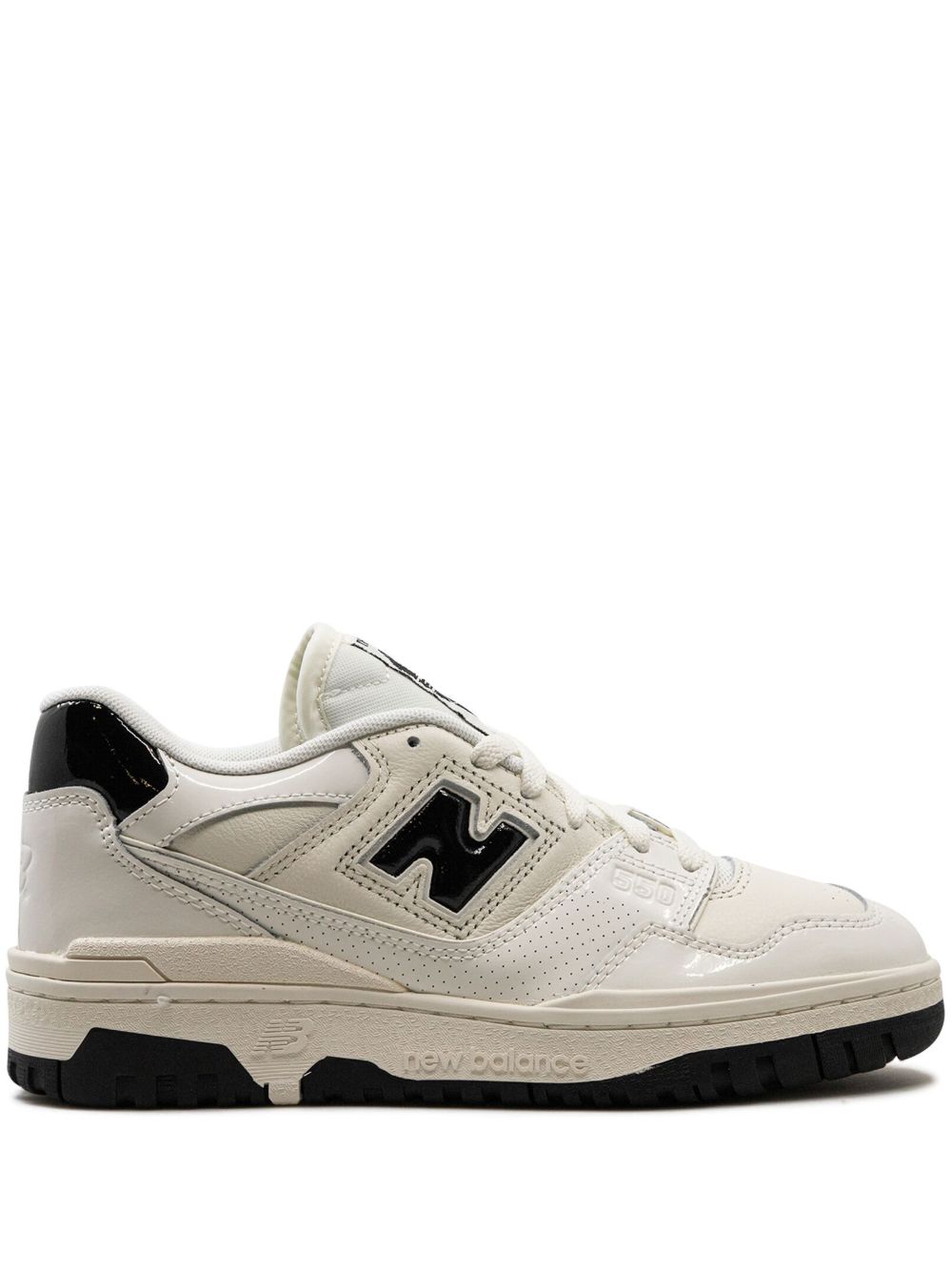 New Balance 550 Sea Salt 运动鞋 - 中性色
