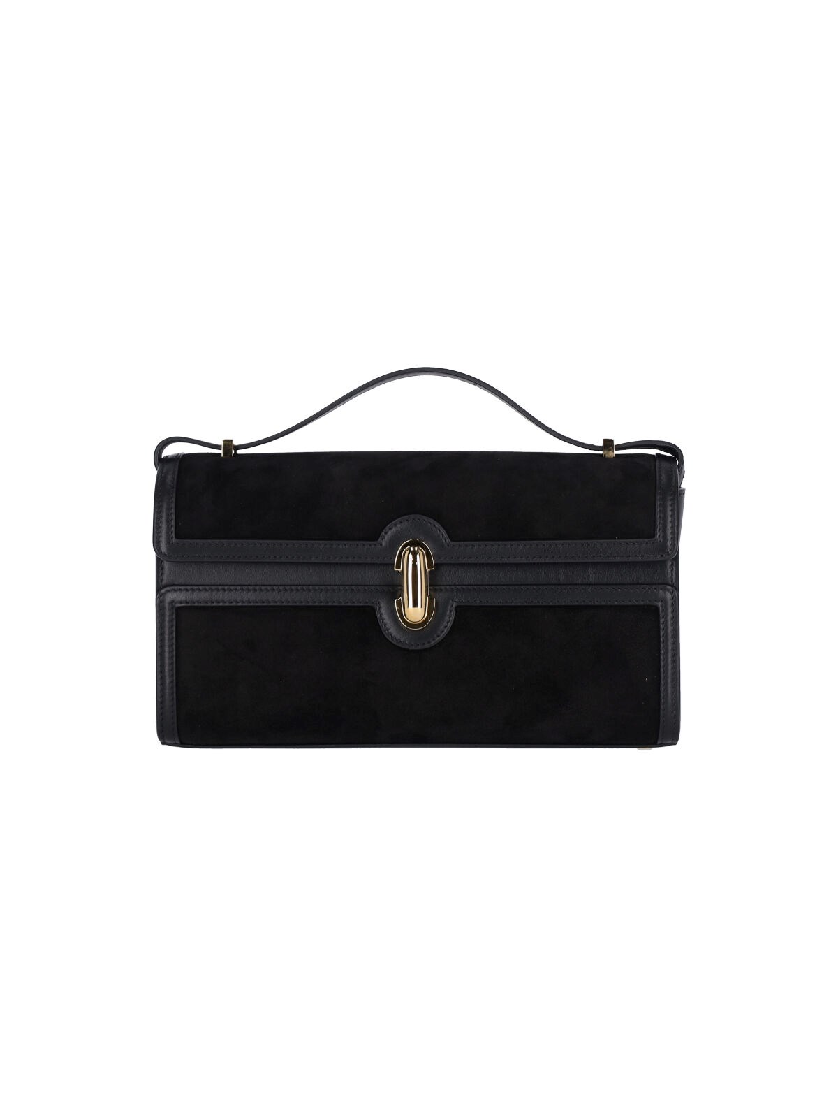 Savette "Symmetry 26" Crossbody Bag