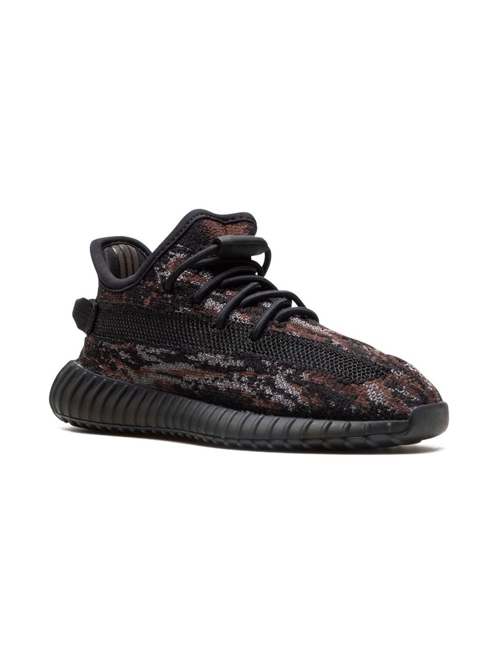 Adidas Yeezy Kids YEEZY Boost 350 V2 Infant 运动鞋 - 黑色