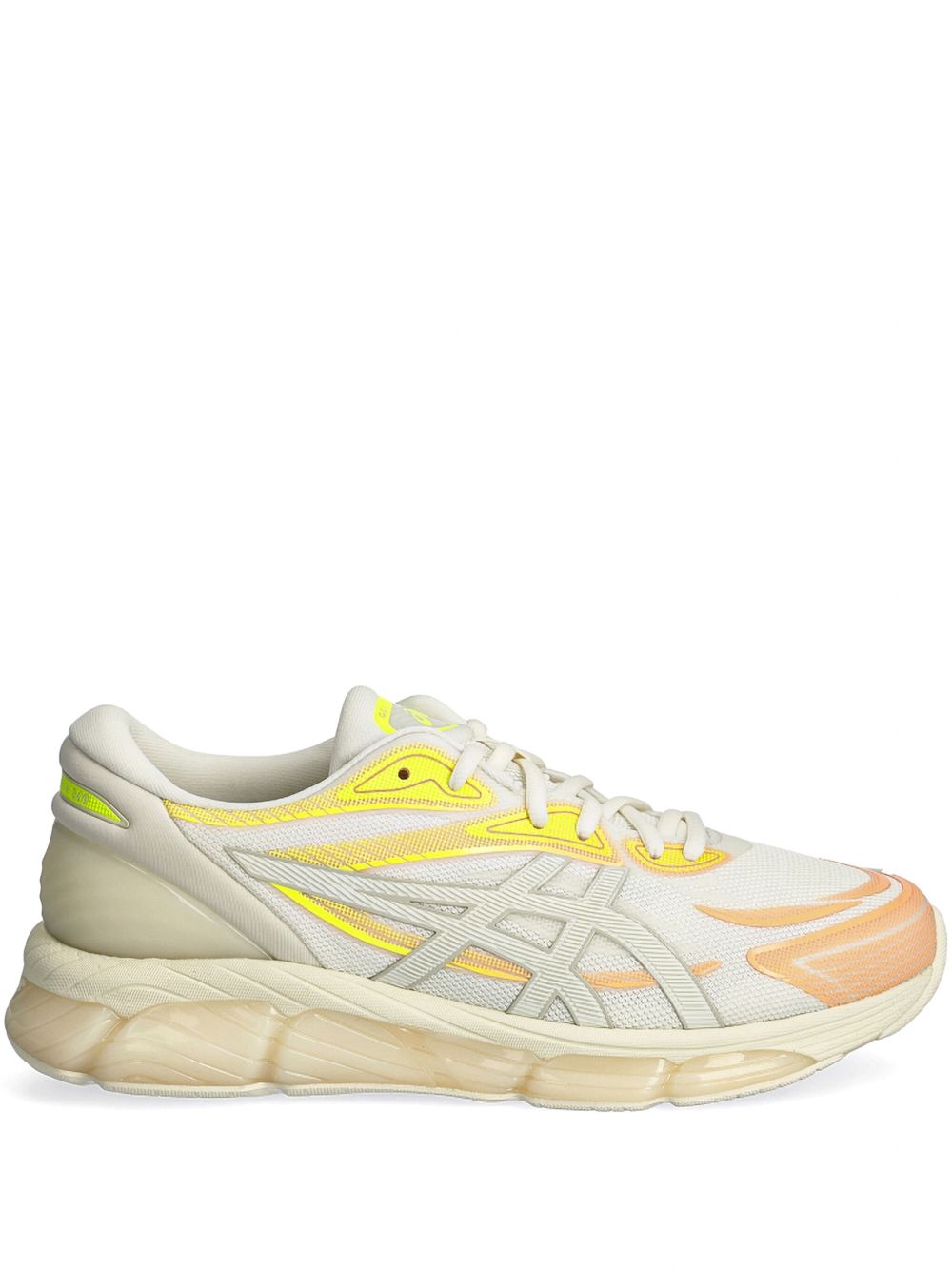 ASICS Gel-Quantum 360 VIII Paris 运动鞋 - 中性色