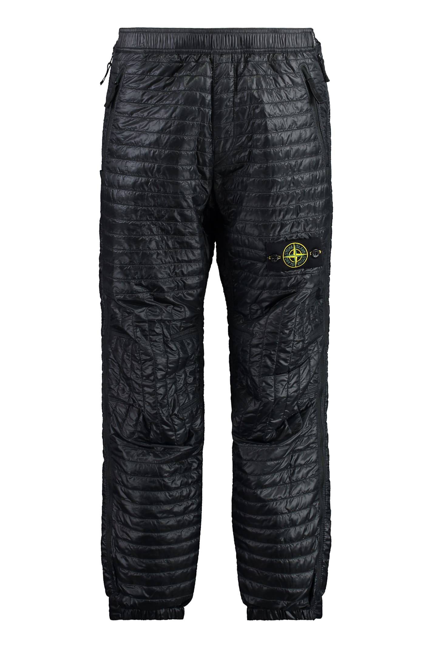 Stone Island 功能性面料裤子