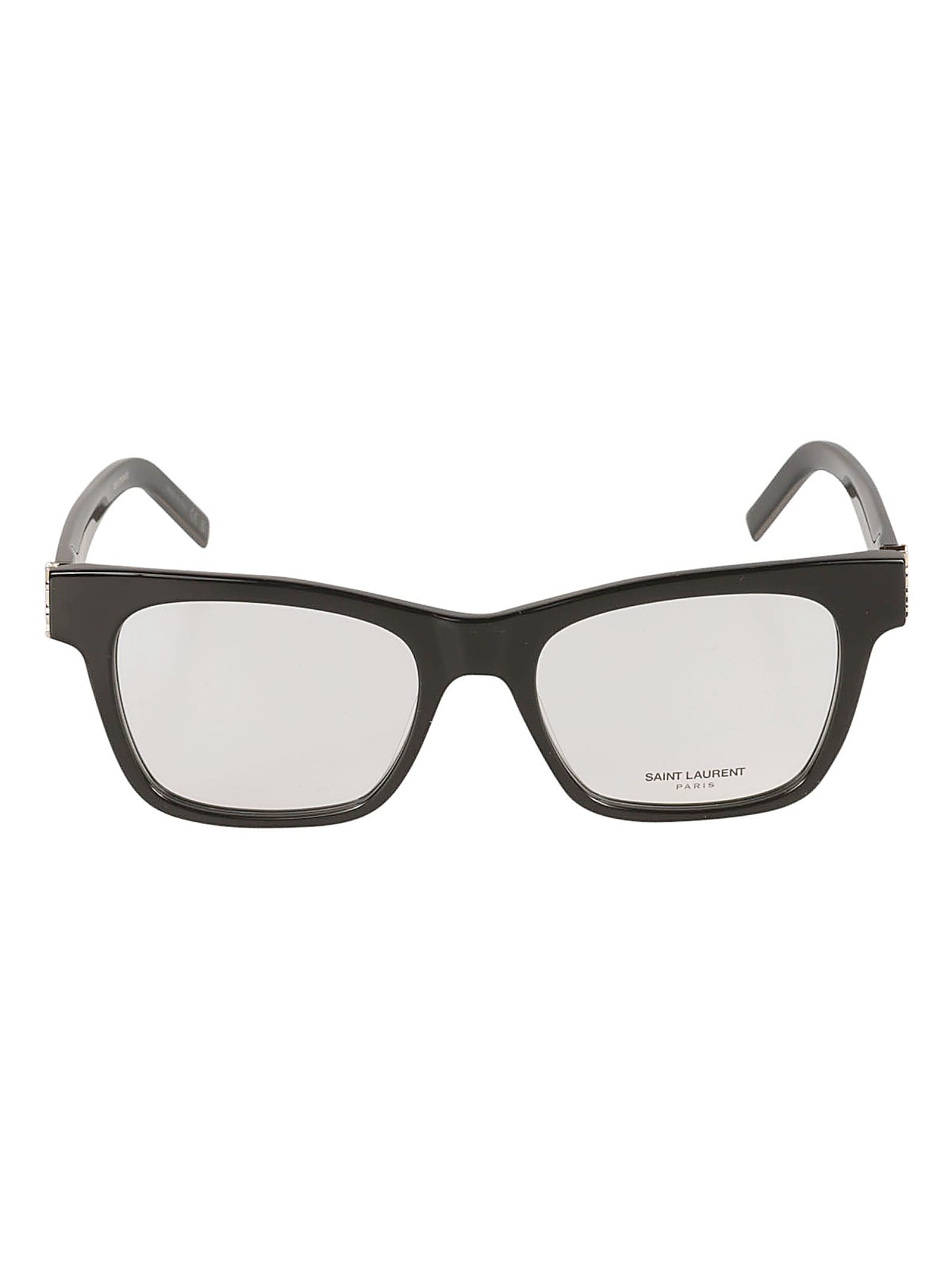 Saint Laurent Eyewear M118 Frame