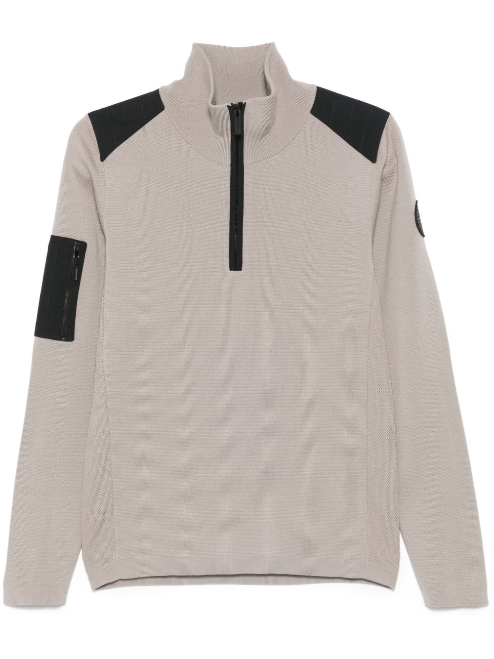 Canada Goose Stormont 毛衣 - 中性色