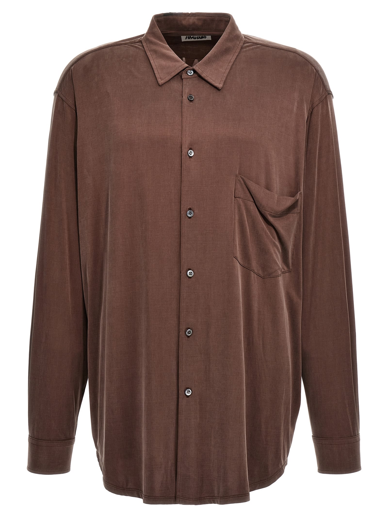 Magliano liquid Shirt