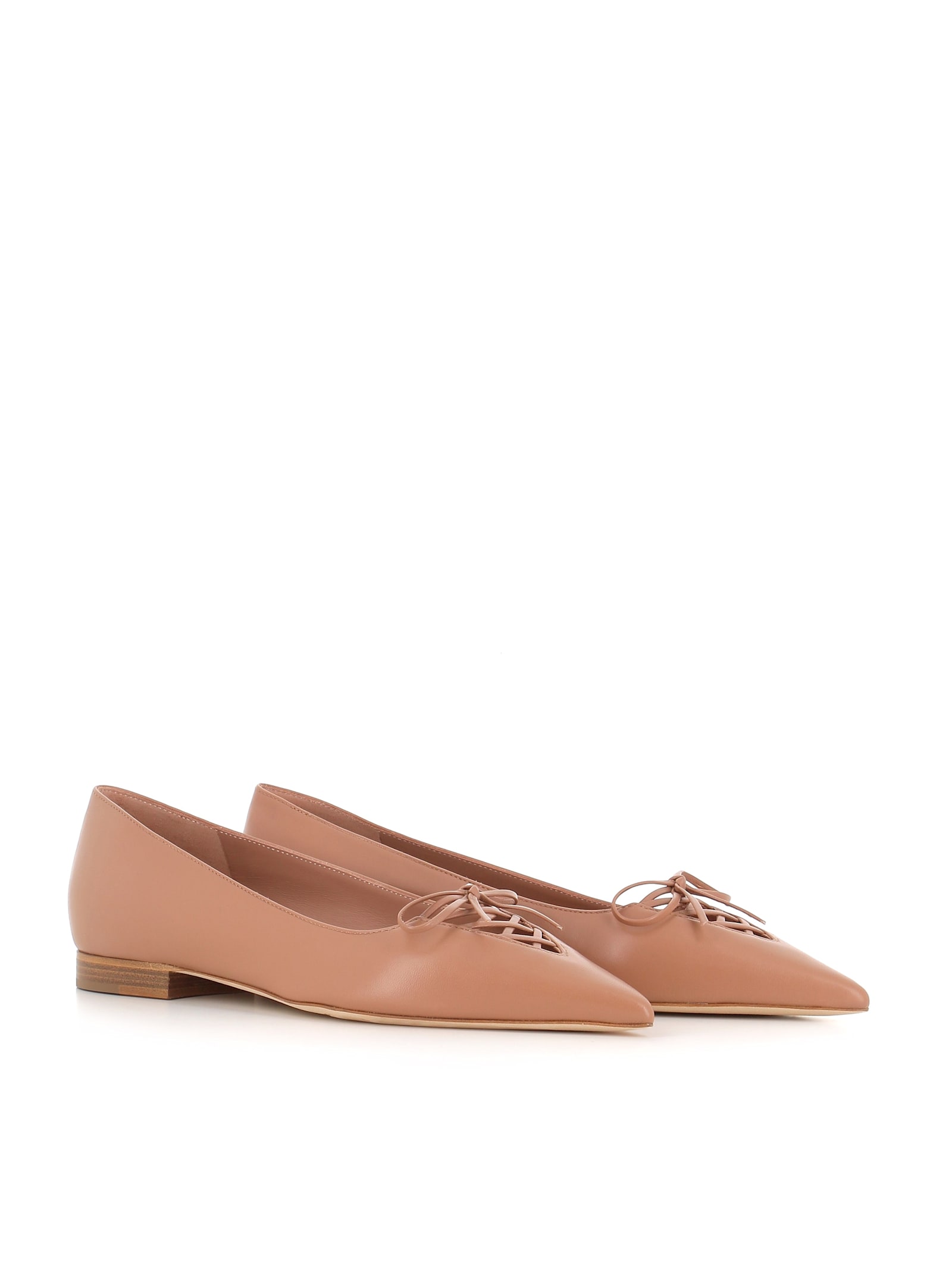 Malone Souliers 芭蕾平底鞋 Hedy