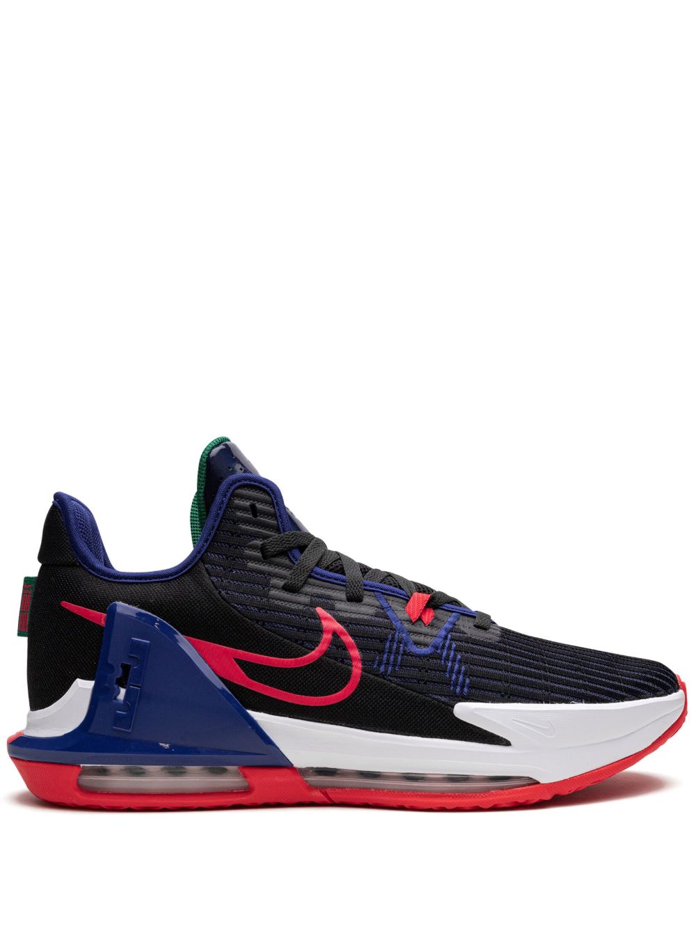 Nike LeBron Witness VI 运动鞋 - 黑色