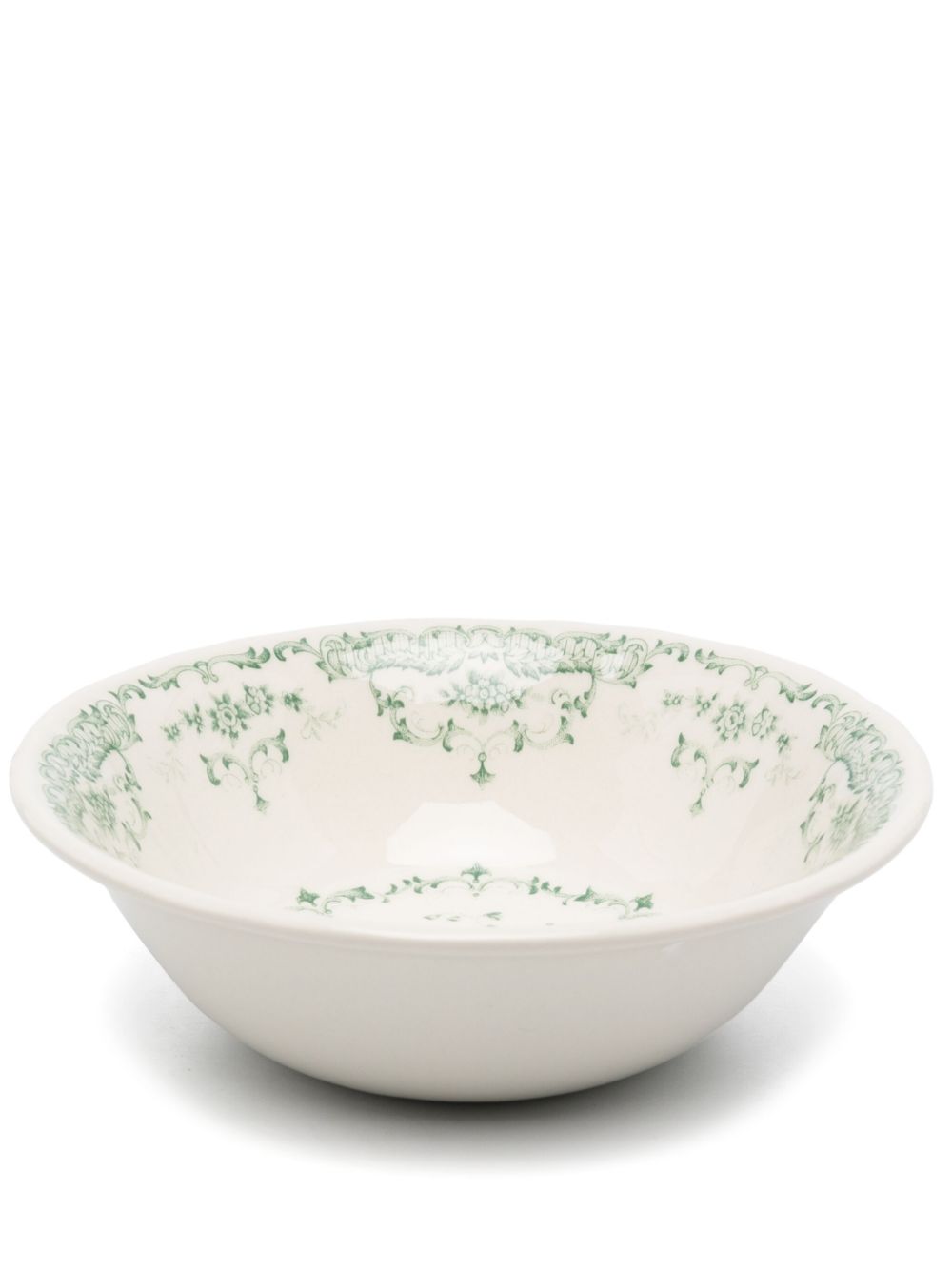 Bitossi Home 花卉印花餐盘（16厘米） - 中性色