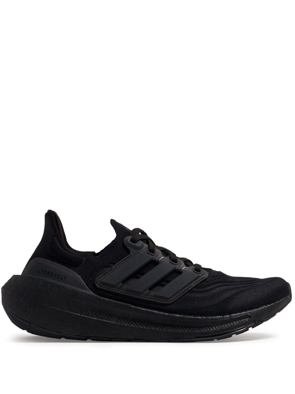 adidas Ultraboost Light 运动鞋 - 黑色