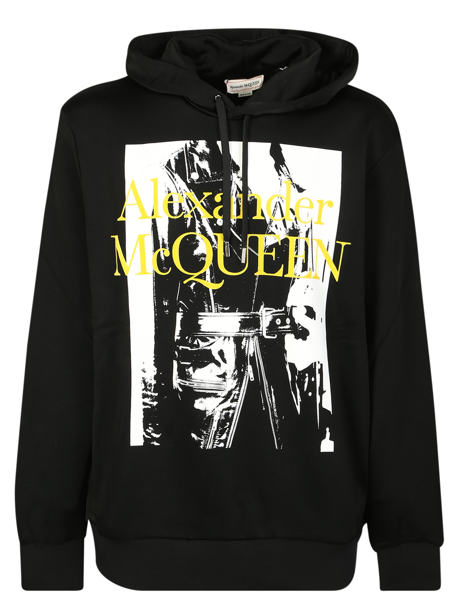 Alexander McQueen Fleece
