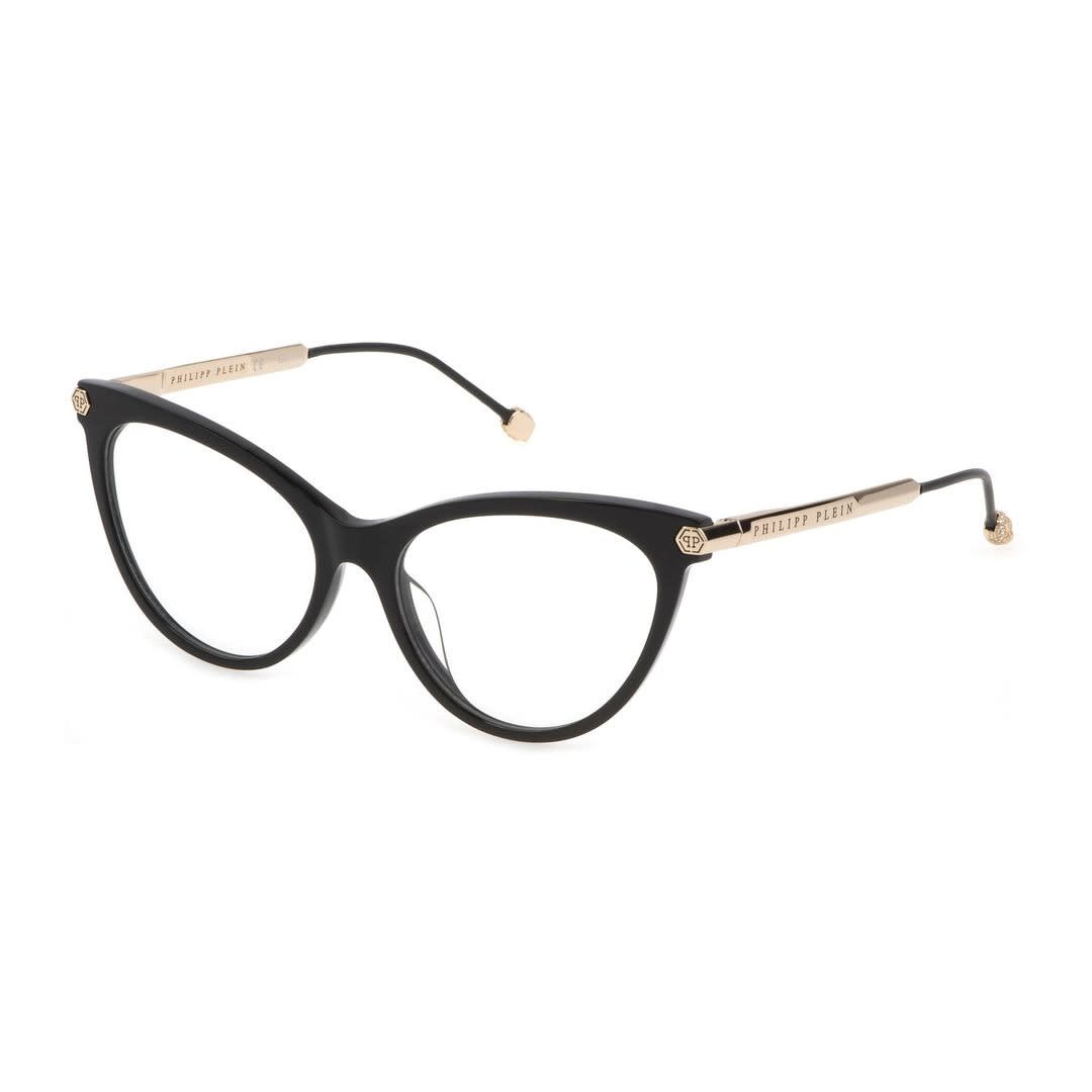 Philipp Plein Vpp037s0700 Nero Lucido