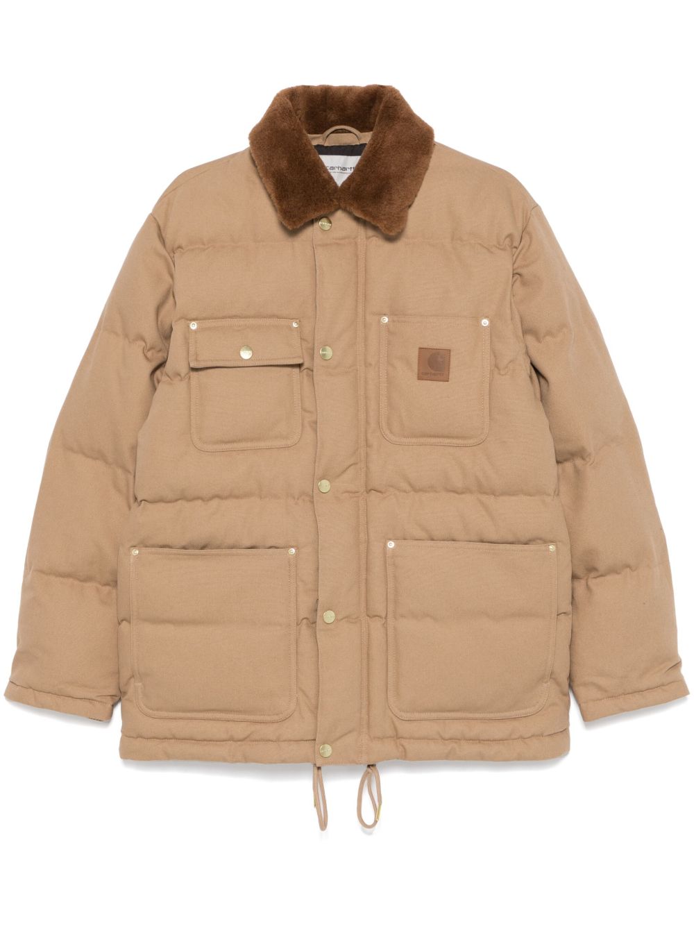 Carhartt WIP Rayley 夹克 - 中性色