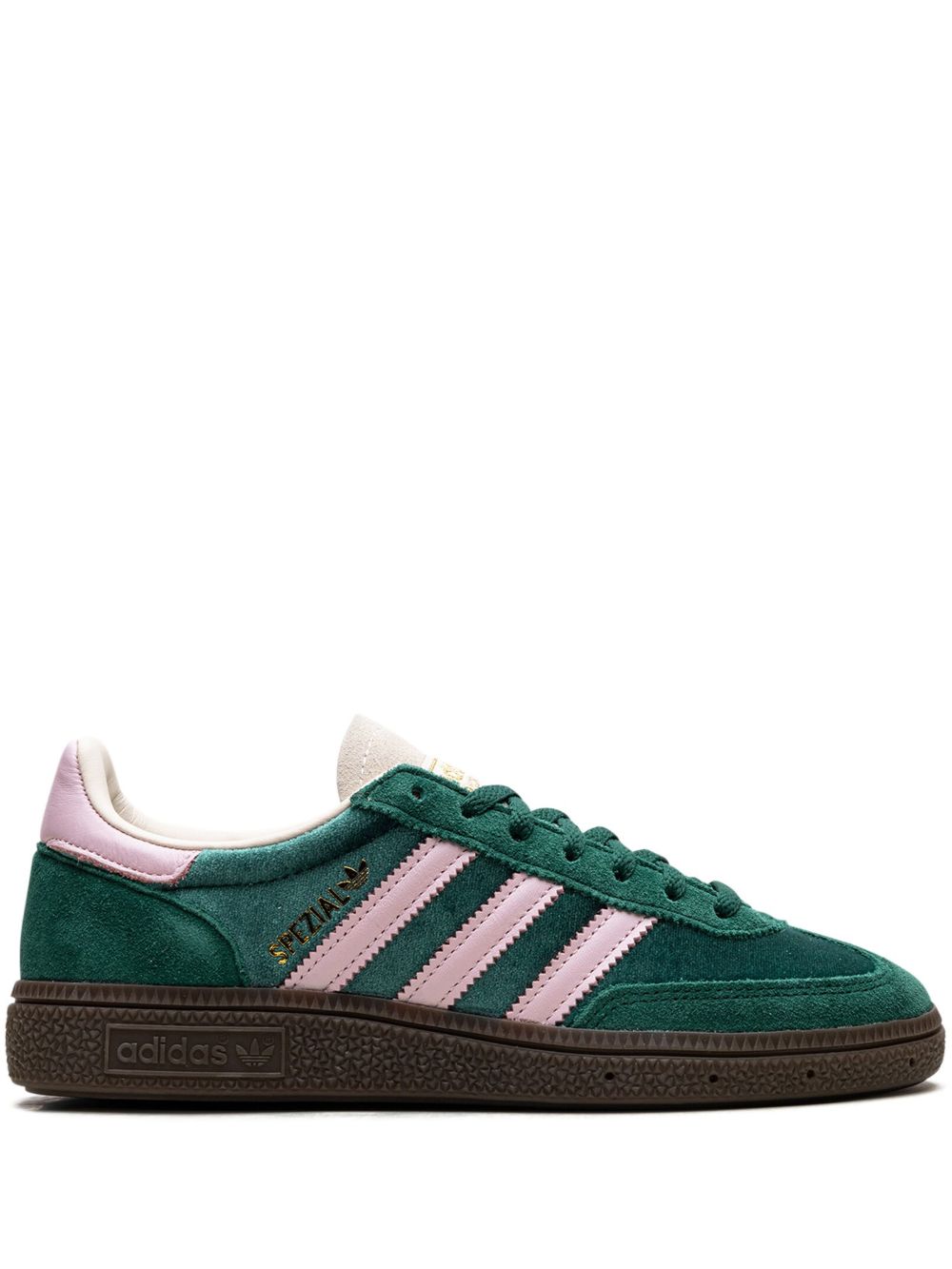 adidas Handball Spezial 运动鞋 - 绿色