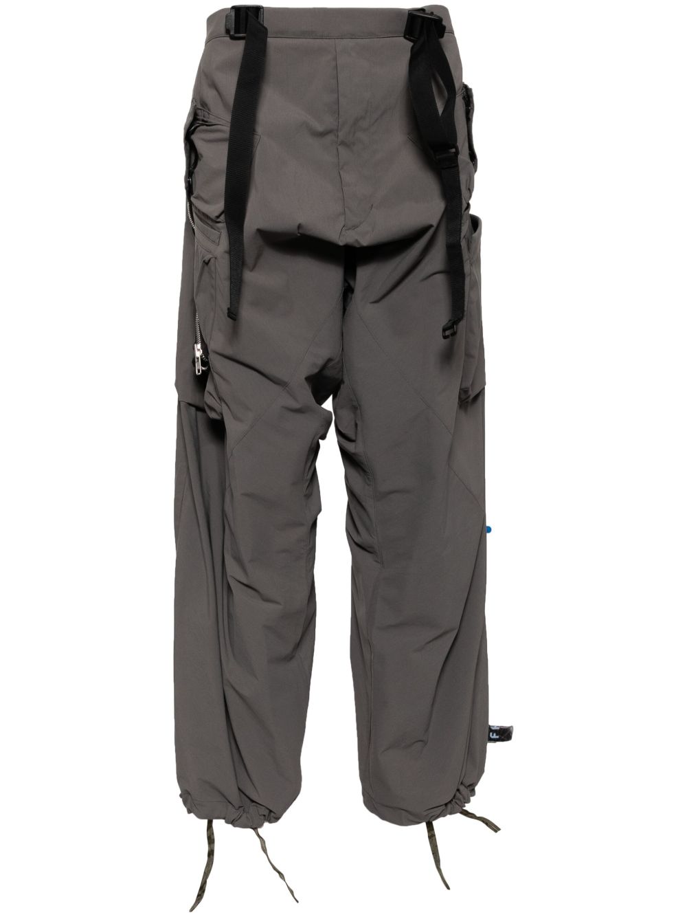 ACRONYM P30AL-E 垮裤 - 灰色