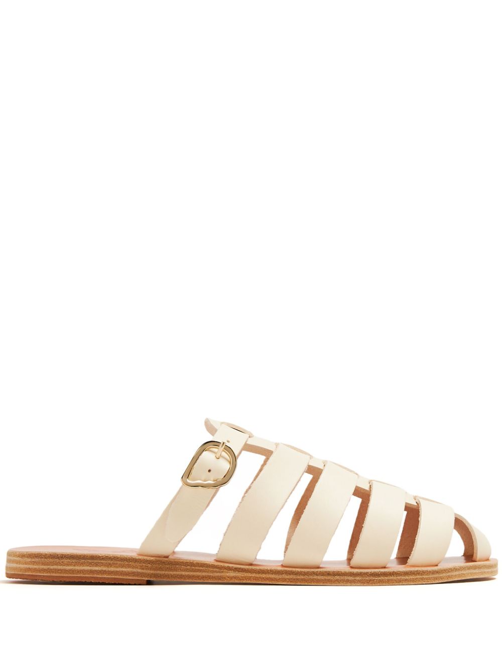Ancient Greek Sandals Cosmia 凉鞋 - 白色
