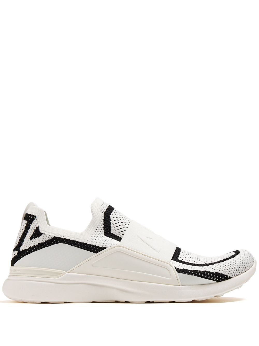 APL: ATHLETIC PROPULSION LABS TechLoom Bliss 运动鞋 - 白色