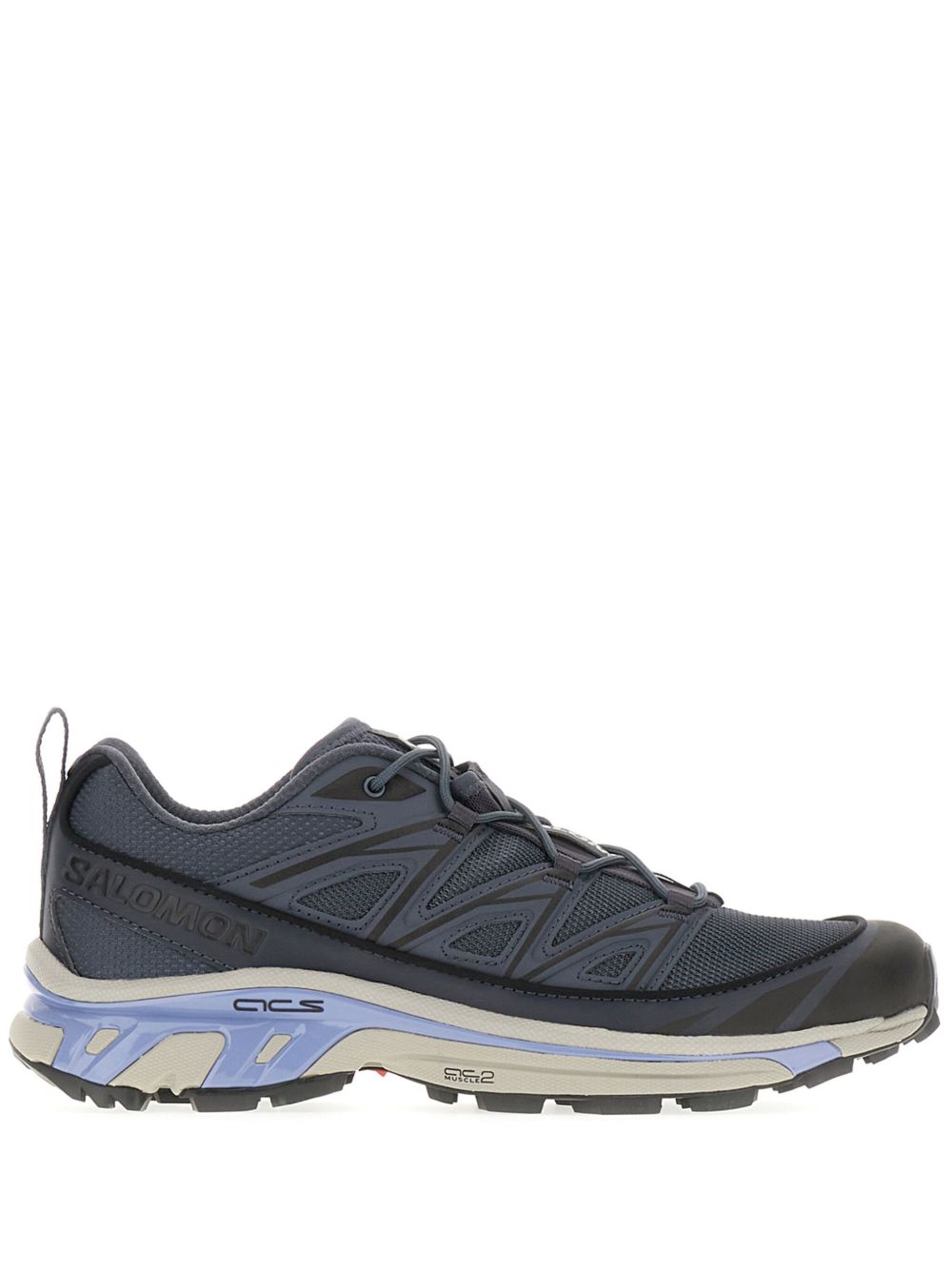 Salomon XT-6 Expanse 运动鞋 - 蓝色