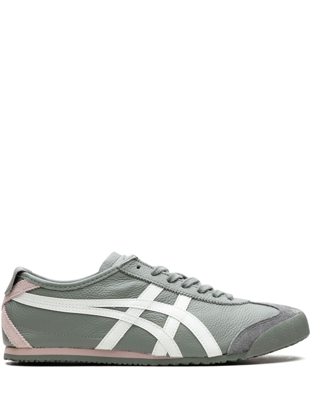 Onitsuka Tiger Tiger Mexico 66 Monument Blue 运动鞋 - 绿色