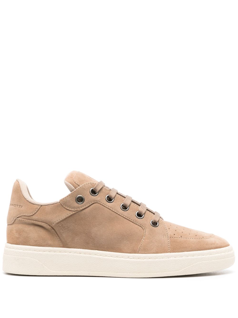 Giuseppe Zanotti GZ94 运动鞋 - 中性色