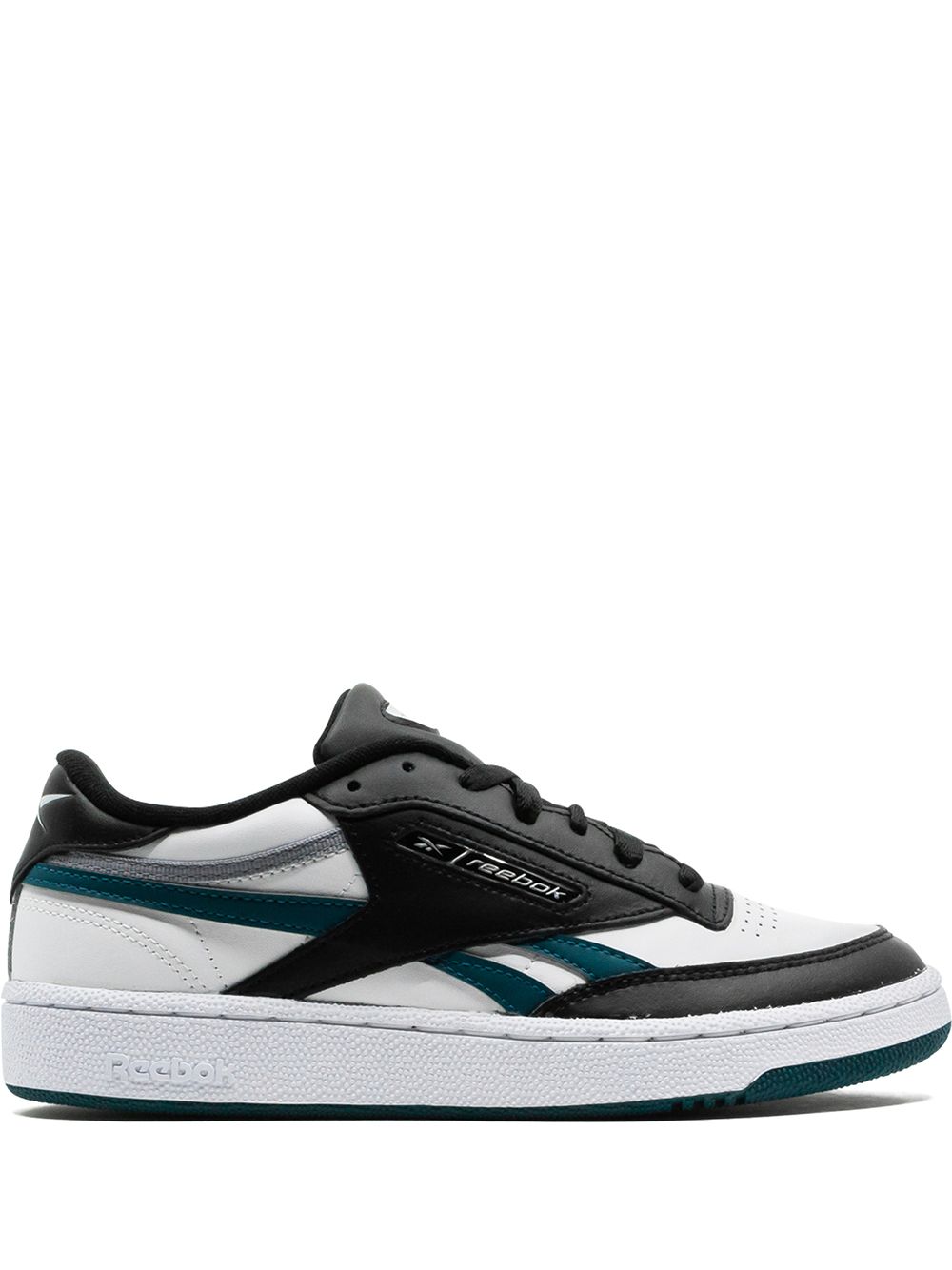 Reebok Club C Revenge 板鞋 - 白色