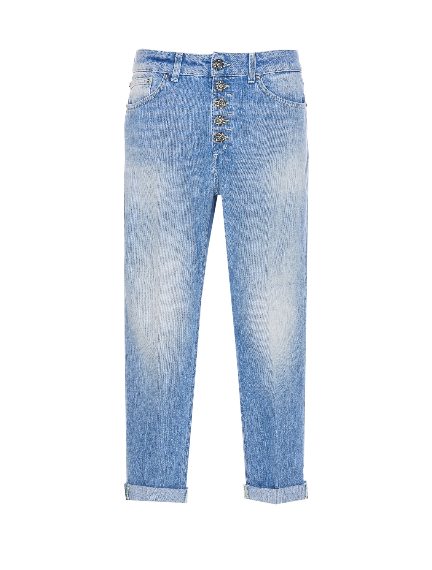 Dondup Koons Gioiello Jeans