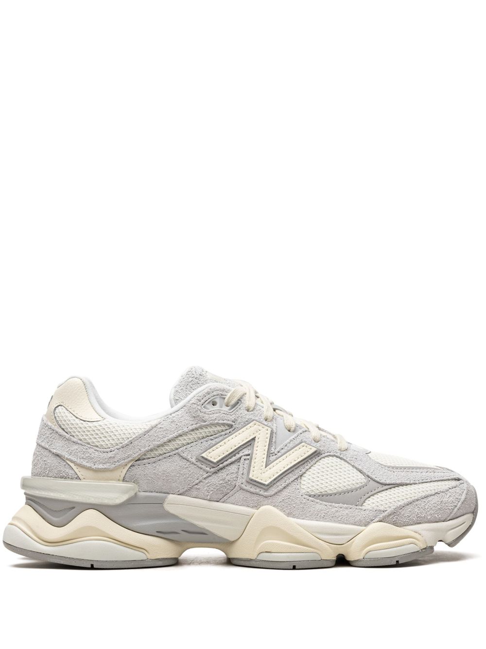 New Balance 9060 低帮运动鞋 - 白色