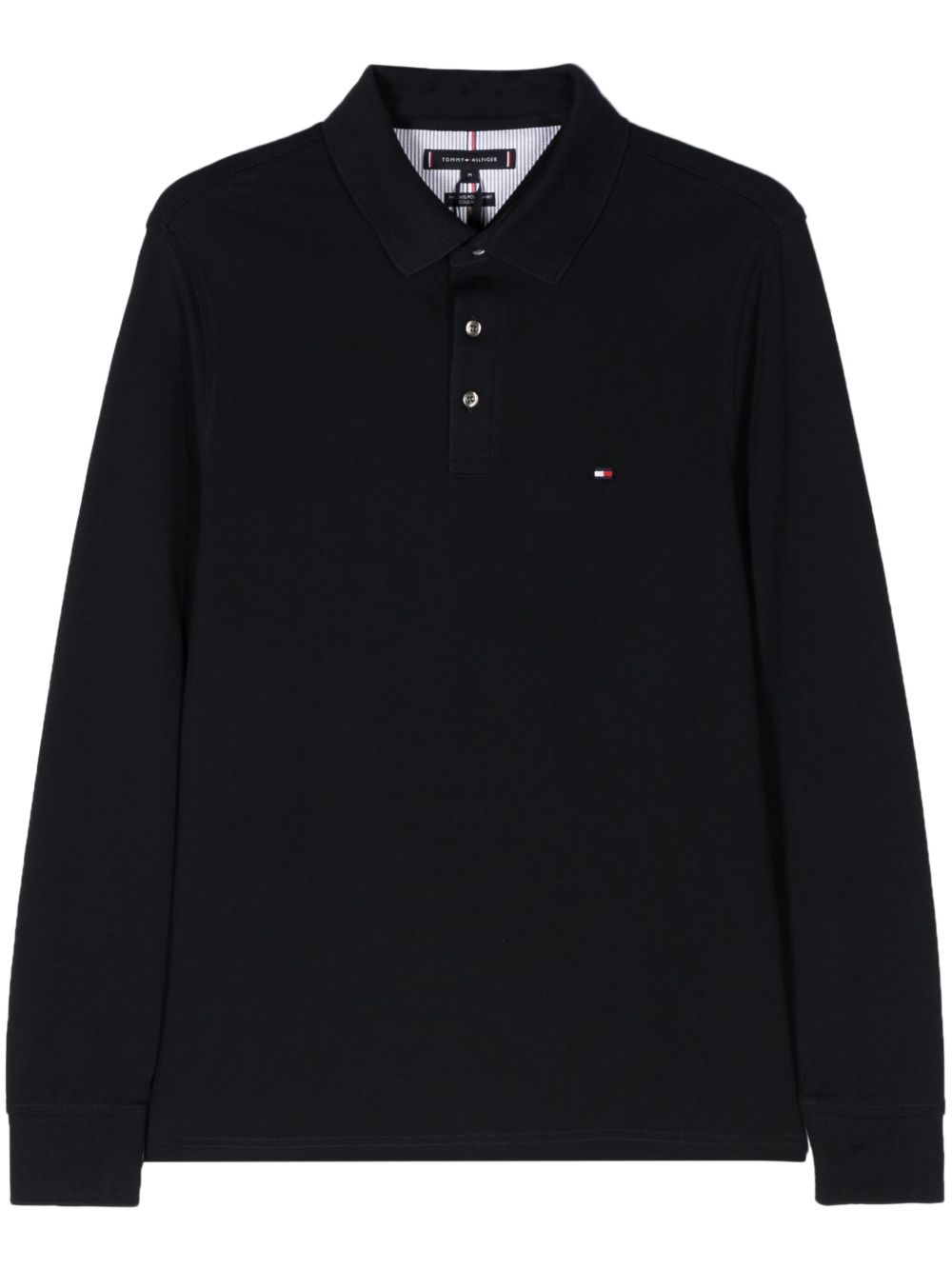 Tommy Hilfiger 1985 系列polo衫 - 蓝色