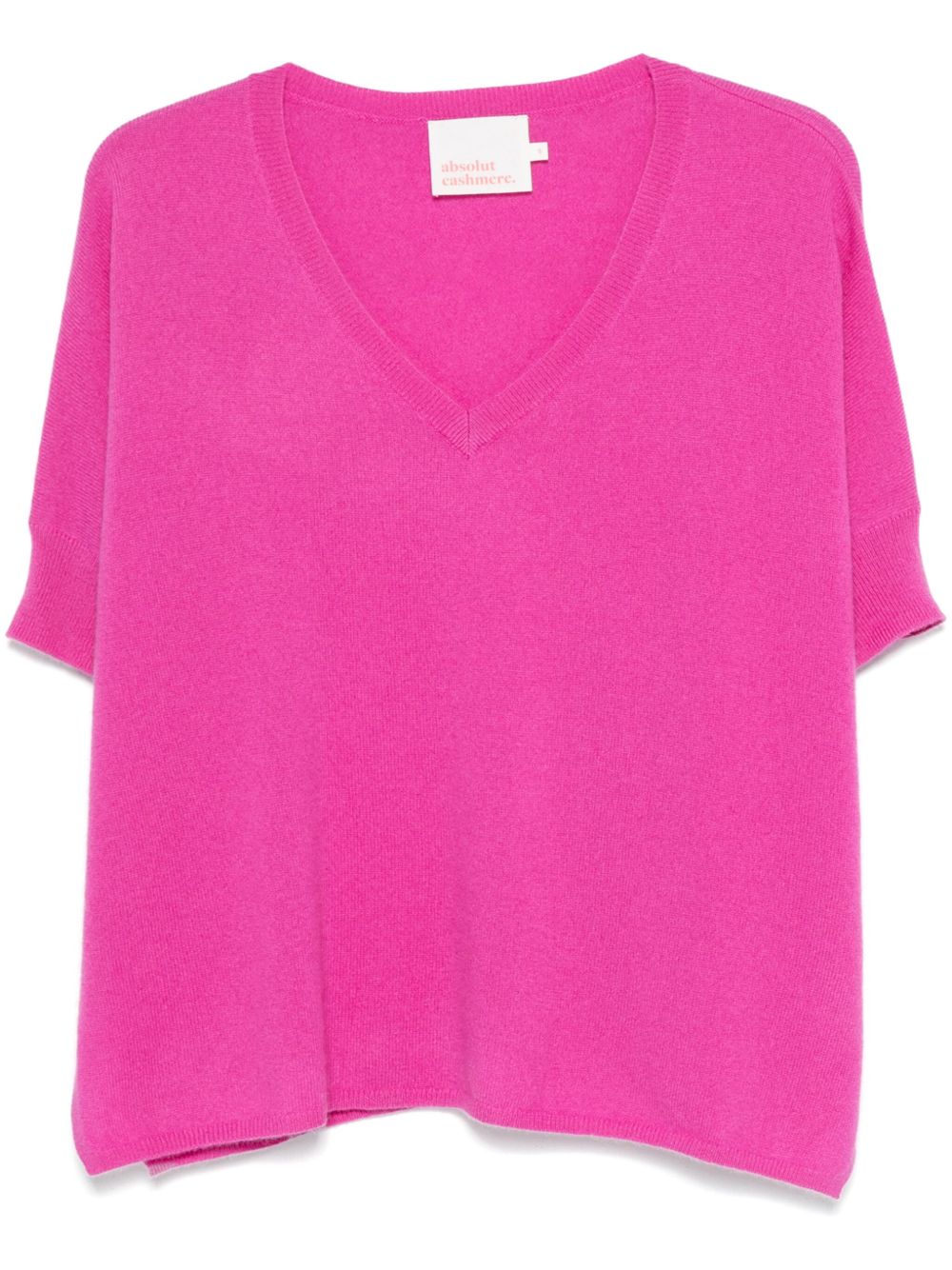 absolut cashmere Kate 毛衣 - 粉色
